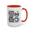 Animal Mug - I'm Not Boss I Just Have Better Ideas