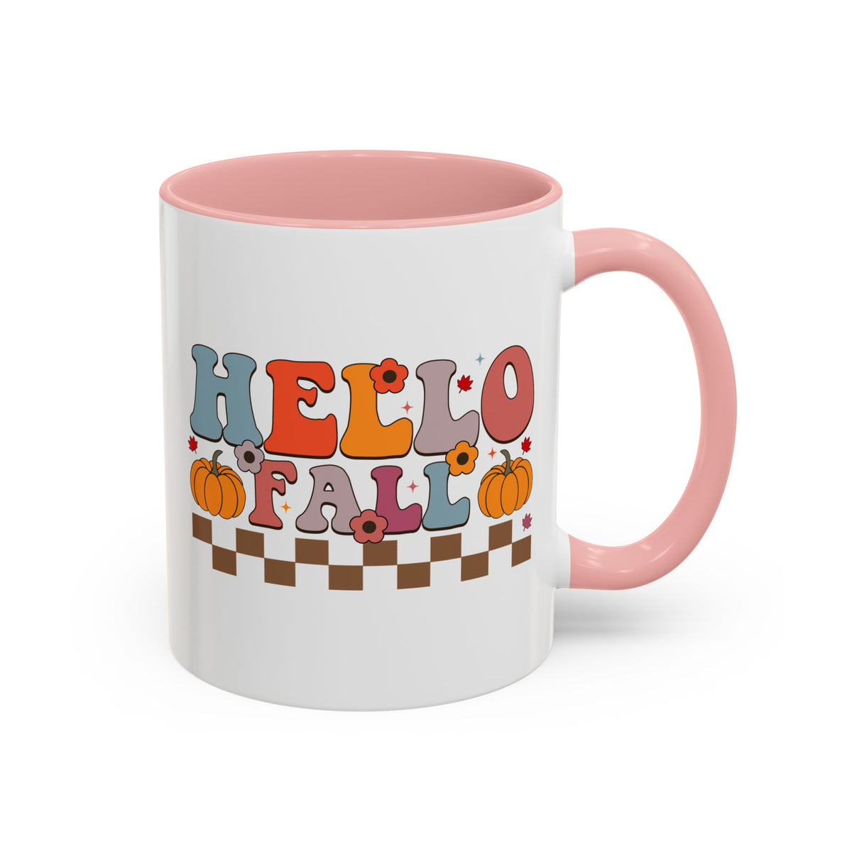 Fall Mug