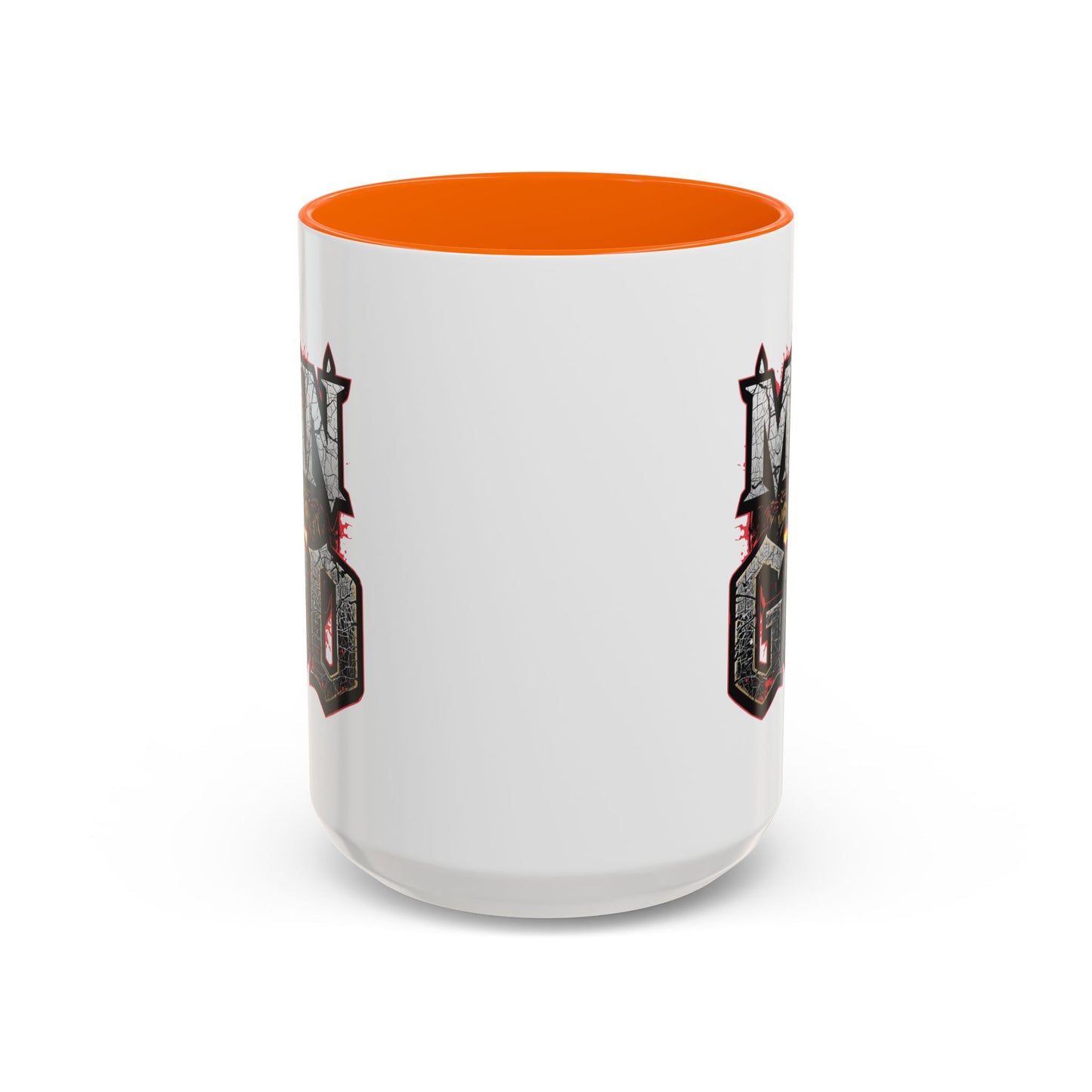 Religious Mug - Man Of God