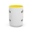Humor Mug - Please Do Not Disturb