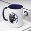Adventure Mug- Adventure Is Out There