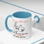 Adult Mug - I Love You This Much