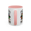 Alien Mug - Don't Panic