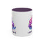 Humor Mug - I Glitterally Can't