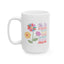 Motivation Mug - She Is Strong