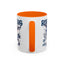 Humor Mug - Running Late is My Cardio
