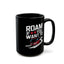 Adventure Mug - Roam If You Want To