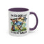 Humor Mug - The Older I Get