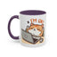 Office Mug - I'm Ok