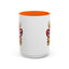 Office Mug - Beware