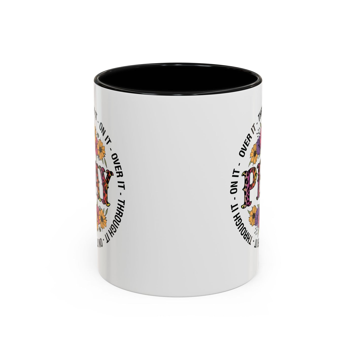 Religious Mug - Pray