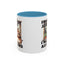 Humor Mug - I'm Not Judging