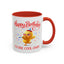Birthday Mug - One Cool Chick