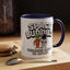 Alien Mug - Space Buddies