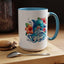 Adventure Mug - Just Go