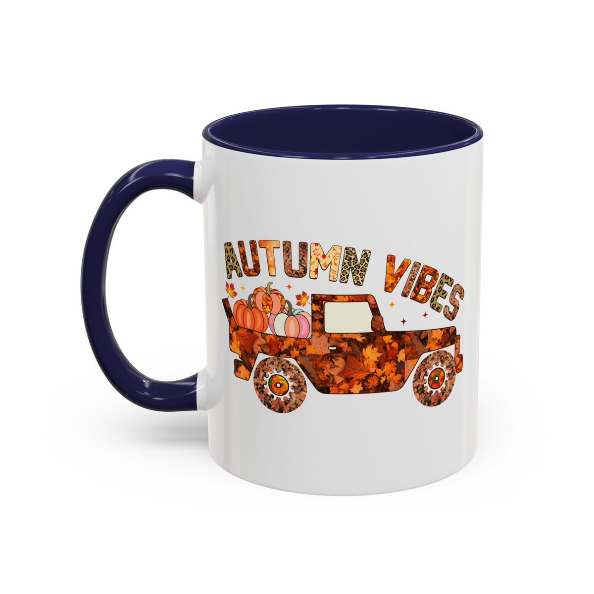 Fall Mug