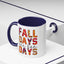 Fall Mug