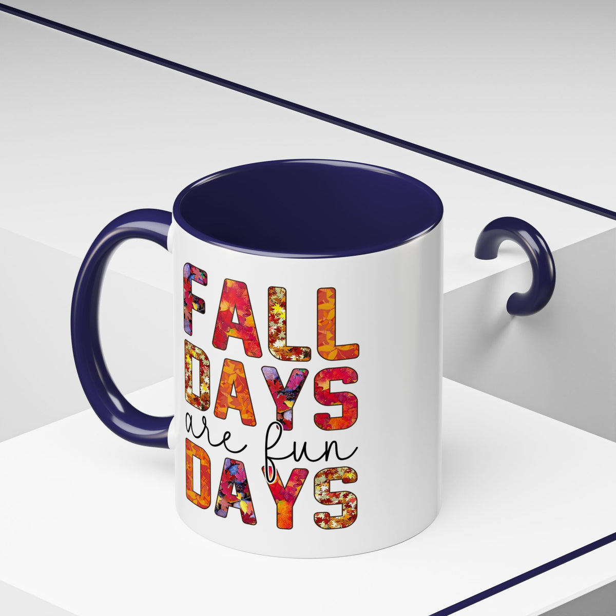 Fall Mug