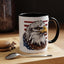 4th of July - Bald Eagle Flag