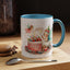 Birthday Mug - Fairy Cake