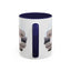 Animal Mug - Dog Coffee Wrap 6