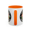 Alien Mug - Coffee Is Universal