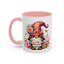 Mother's Day Mug - Love Mummy