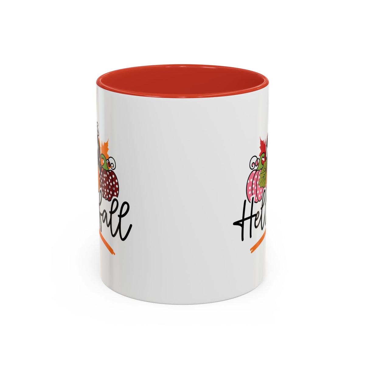 Fall Mug