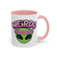 Alien Mug - Weirdo