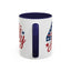 4th of July Mug - 4th of July Crew