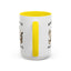 Animal Mug - Don't Rush Me  I'm Waiting For The Last Minute