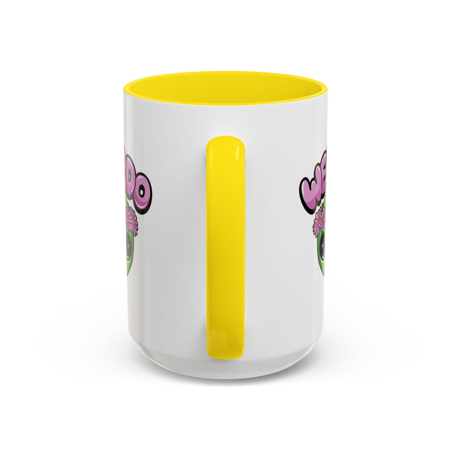 Alien Mug - Weirdo