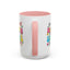 Motivational Mug - Be The Reason Someone Smiles Today