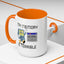 Humor Mug - My Memory is Terrible