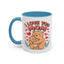 Mother's Day Mug - I Love You Mom Bear