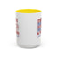 4th of July Mug - Freedom Family Faith