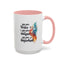 Motivation Mug - You Are Brave