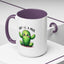 Humor Mug - Don't Be a Prick