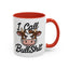 Adult Mug - I Call Bullshit