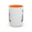 Humor Mug - You Are About To Exceed