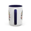 Humor Mug - The Moon Made Me Do It