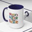 Father's Day Mug - World's Best Farter