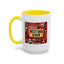 Father's Day Mug - Best Dad Ever Toolset
