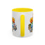 Birthday Mug - I'm Older Than the Internet