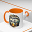 Adventure Mug - Adventure Is My Therapy
