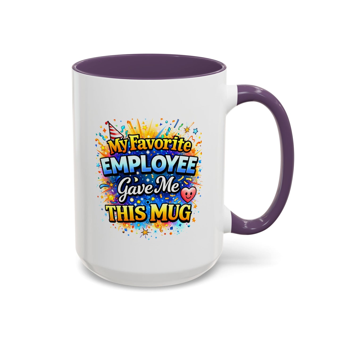Office Mug - My Favorite Employee