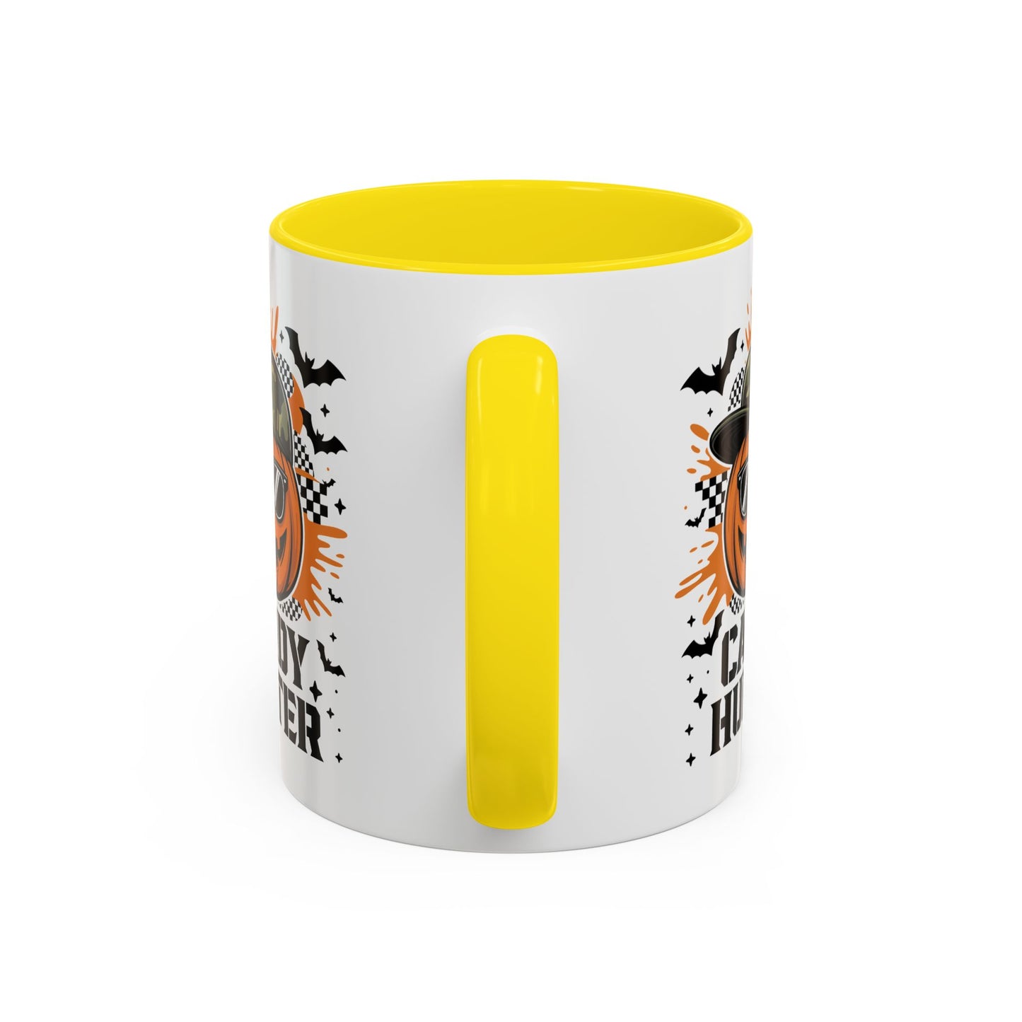 Halloween Mug - Candy Hunter