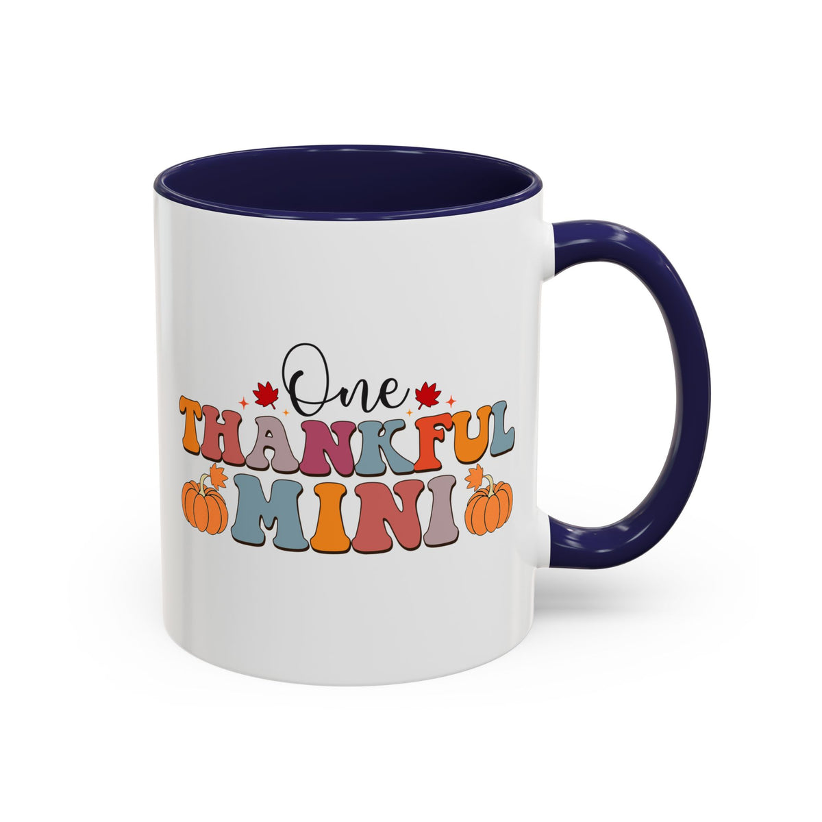 Fall Mug