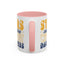 Motivation Mug - Stars Can't Shine Without Darkness