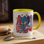 4th of July Mug - Retro America Coquette